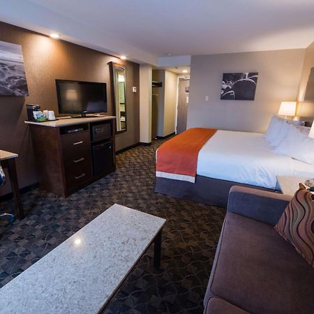 Best Western Northgate Ναναΐμο Εξωτερικό φωτογραφία