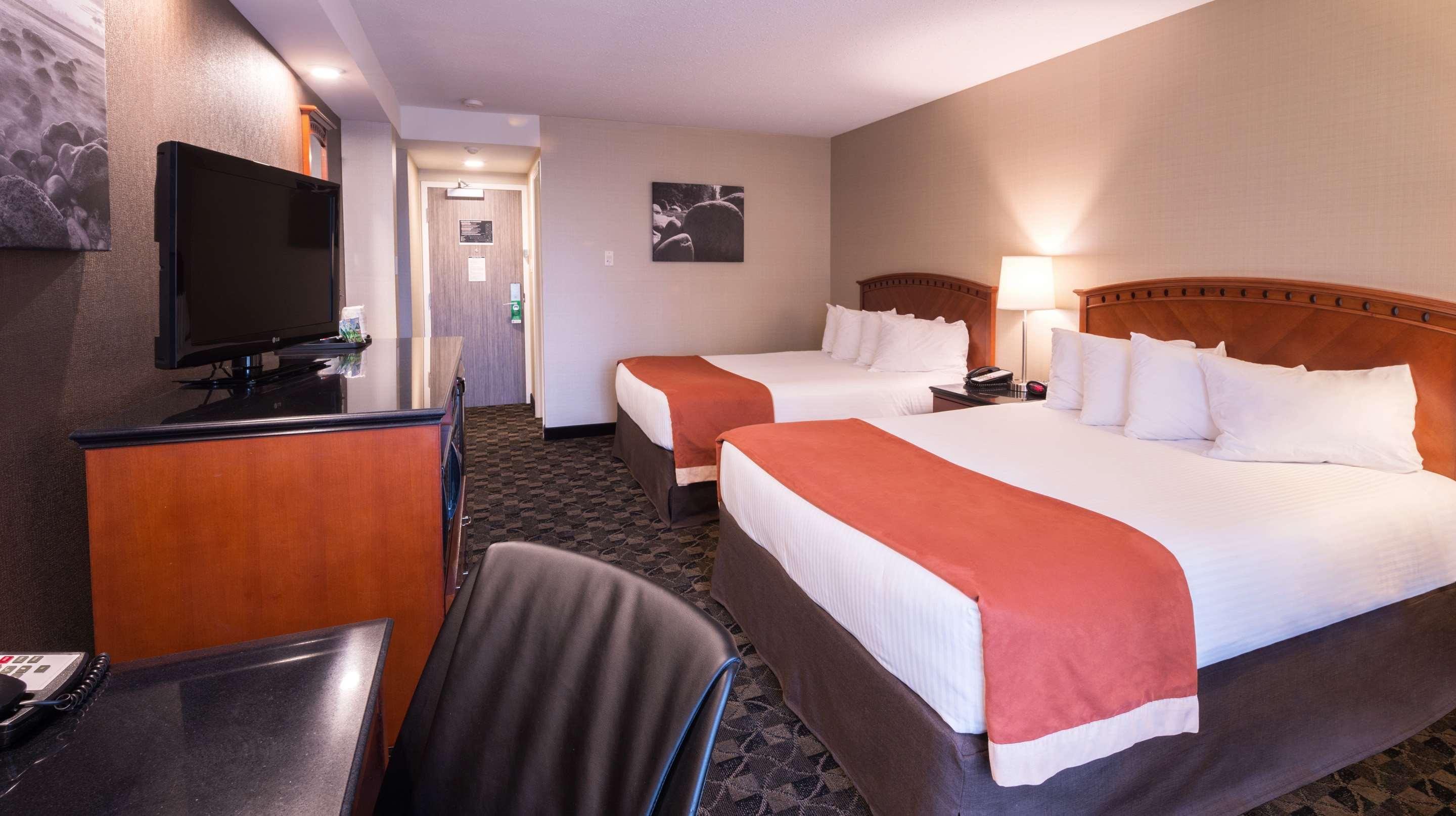 Best Western Northgate Ναναΐμο Εξωτερικό φωτογραφία