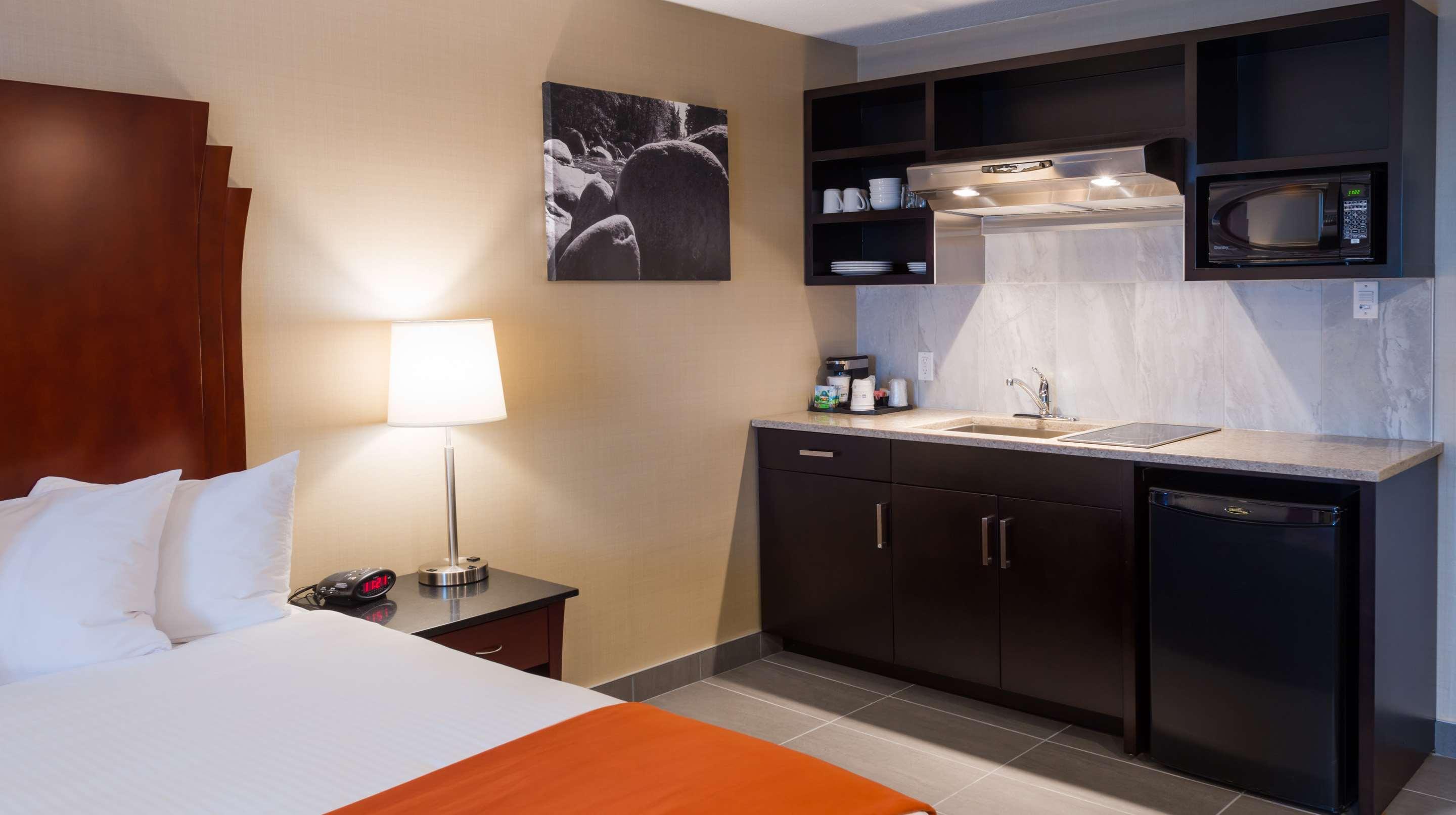Best Western Northgate Ναναΐμο Εξωτερικό φωτογραφία