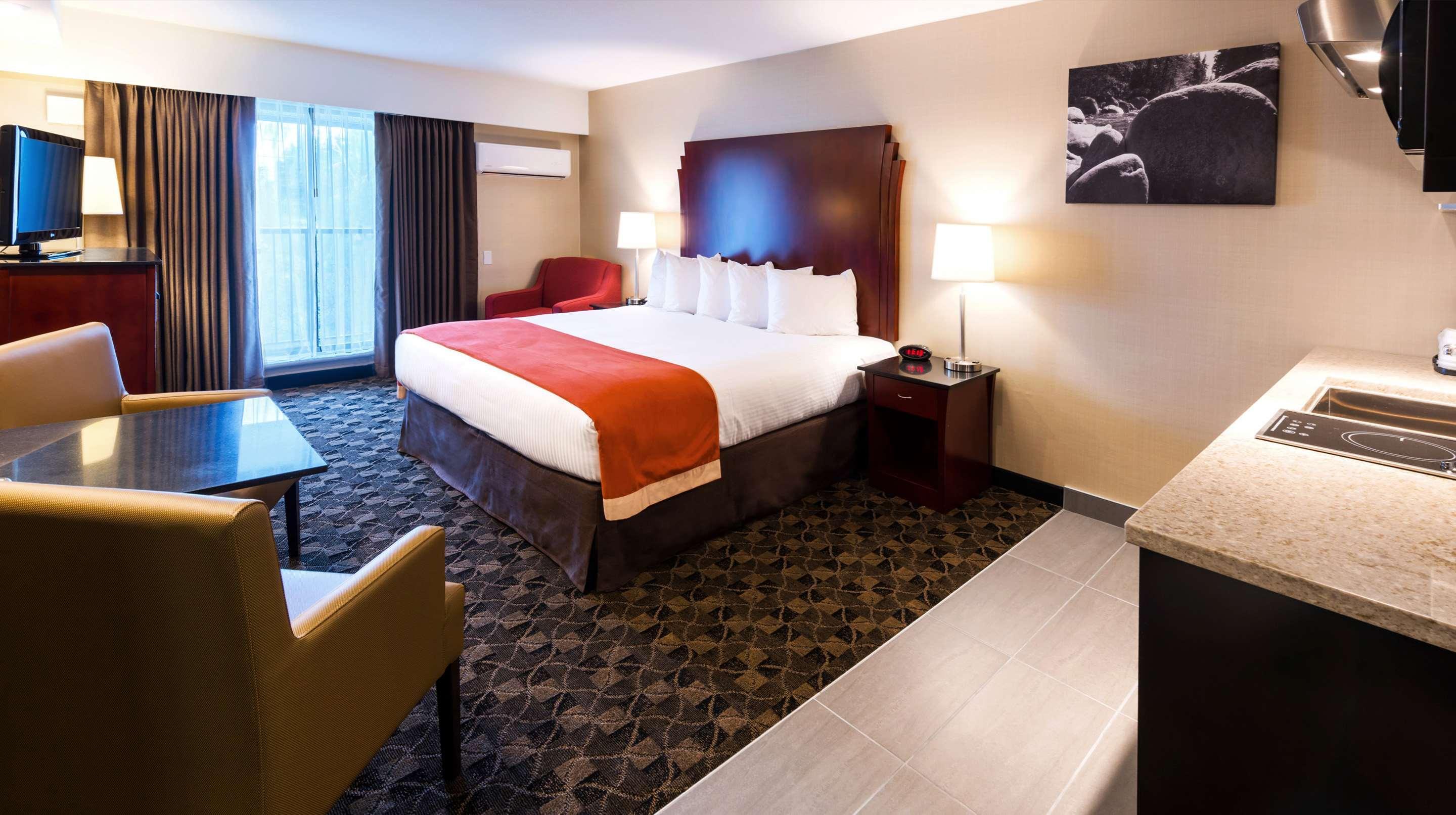 Best Western Northgate Ναναΐμο Εξωτερικό φωτογραφία