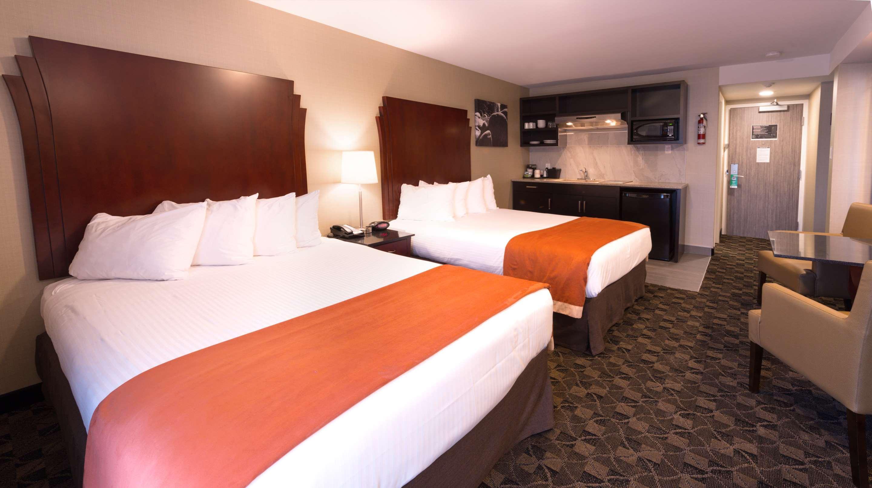 Best Western Northgate Ναναΐμο Εξωτερικό φωτογραφία