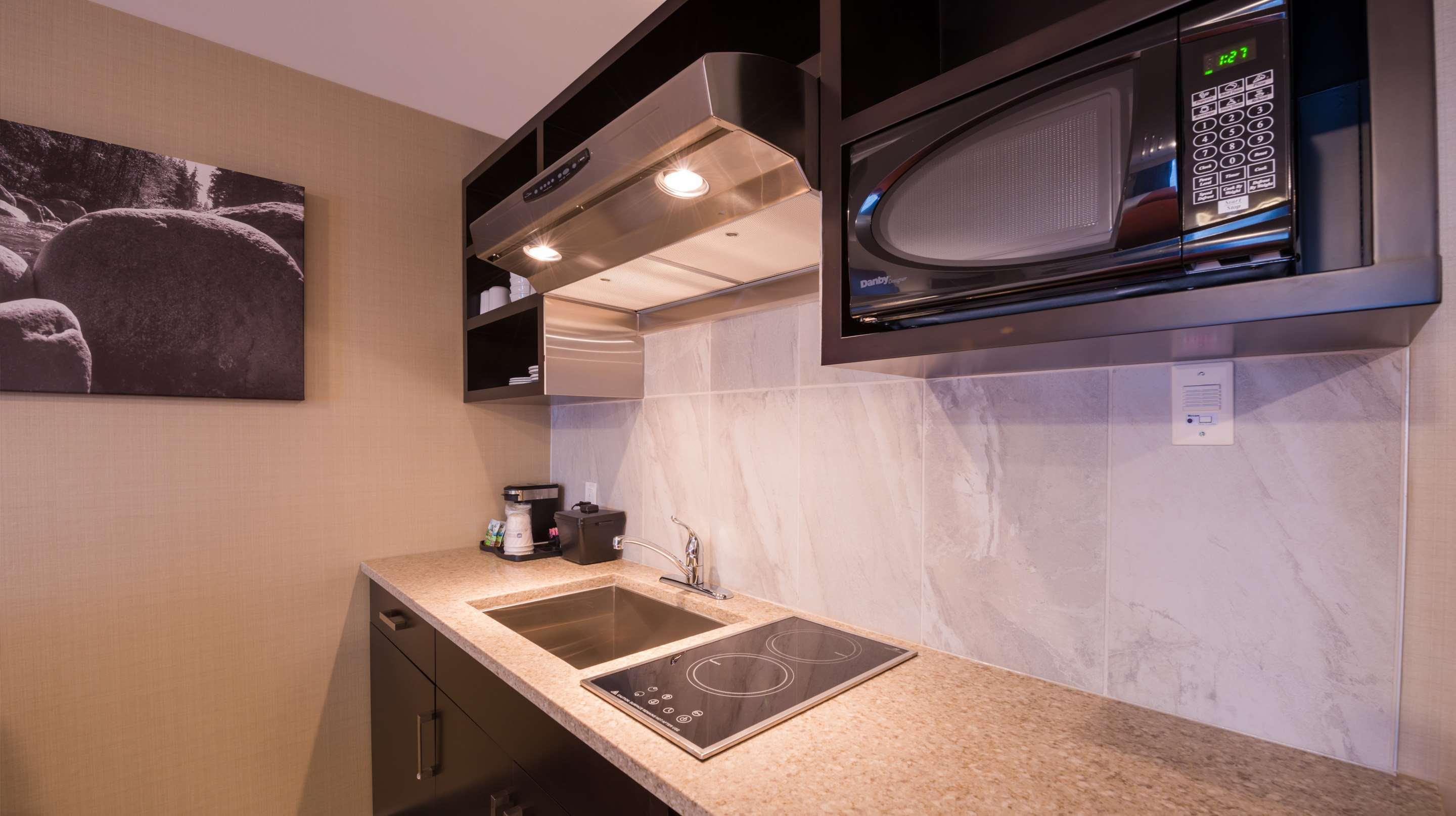 Best Western Northgate Ναναΐμο Εξωτερικό φωτογραφία