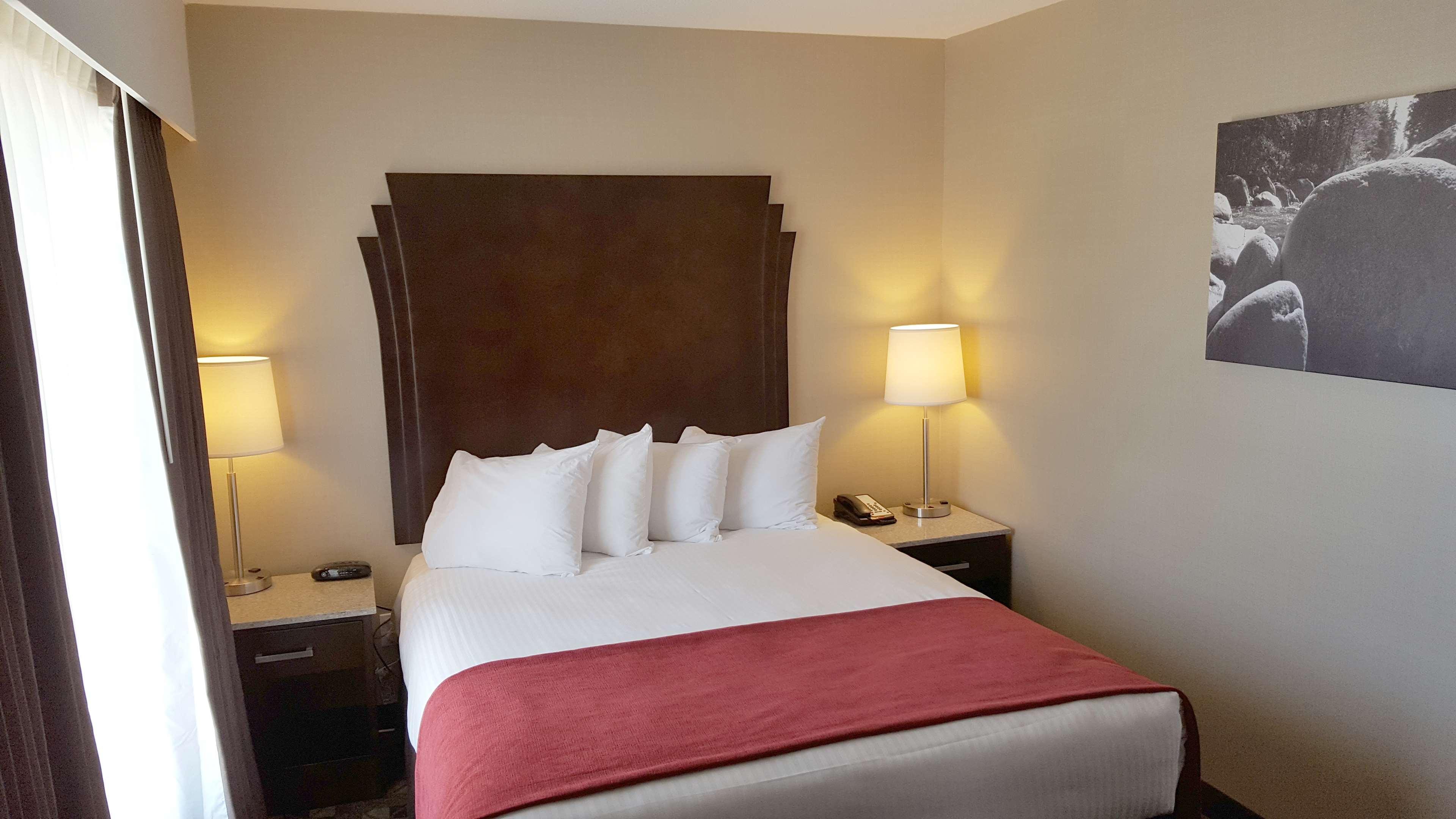 Best Western Northgate Ναναΐμο Εξωτερικό φωτογραφία