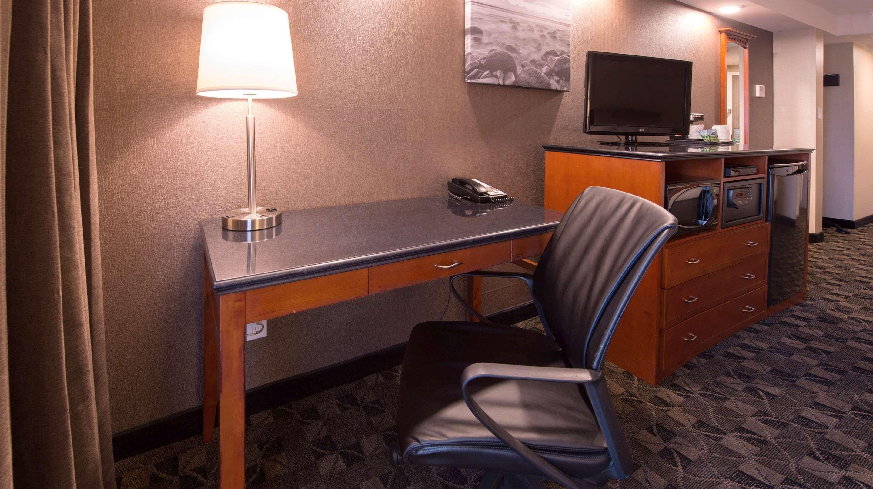 Best Western Northgate Ναναΐμο Εξωτερικό φωτογραφία