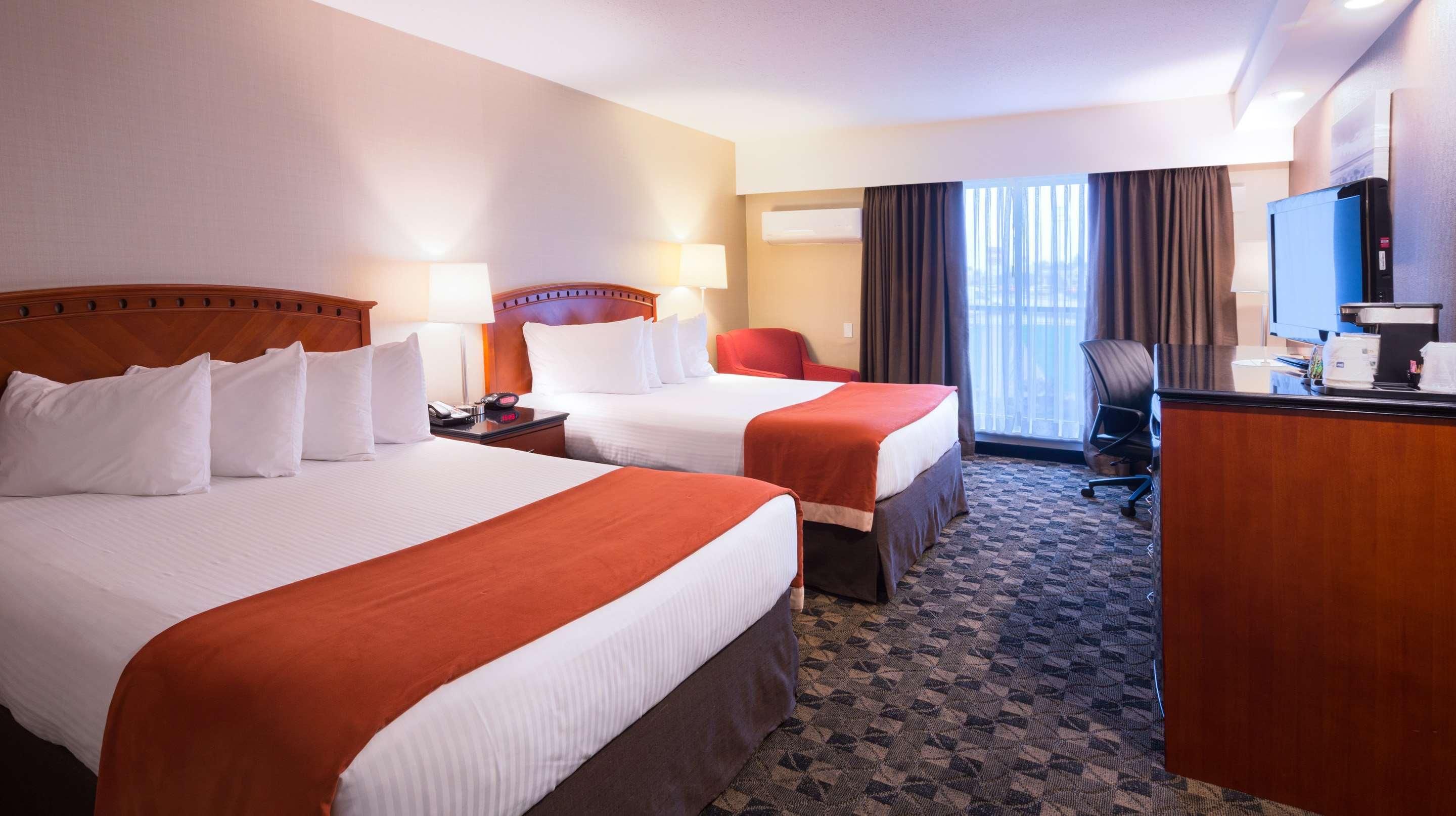 Best Western Northgate Ναναΐμο Εξωτερικό φωτογραφία
