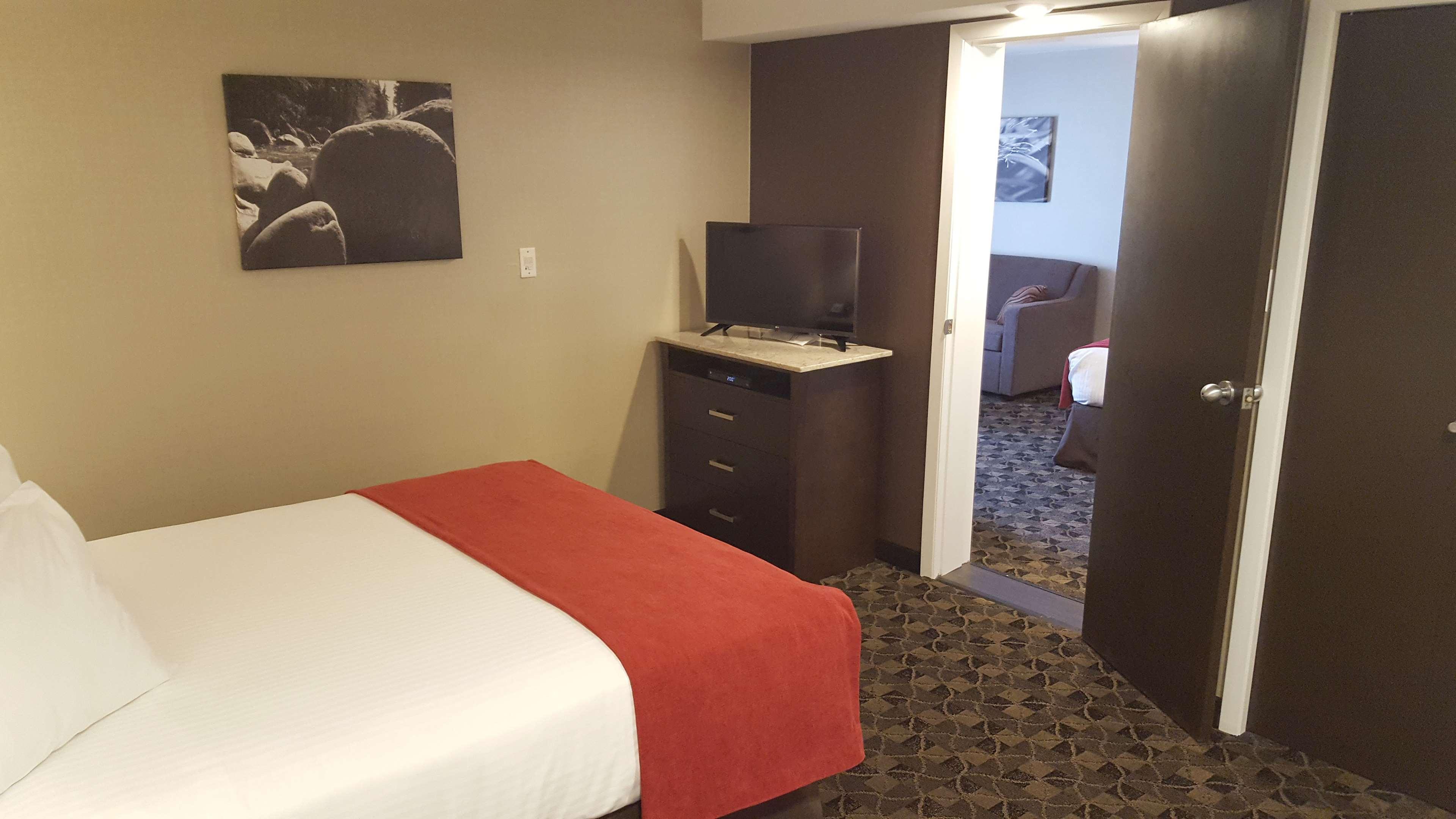 Best Western Northgate Ναναΐμο Εξωτερικό φωτογραφία