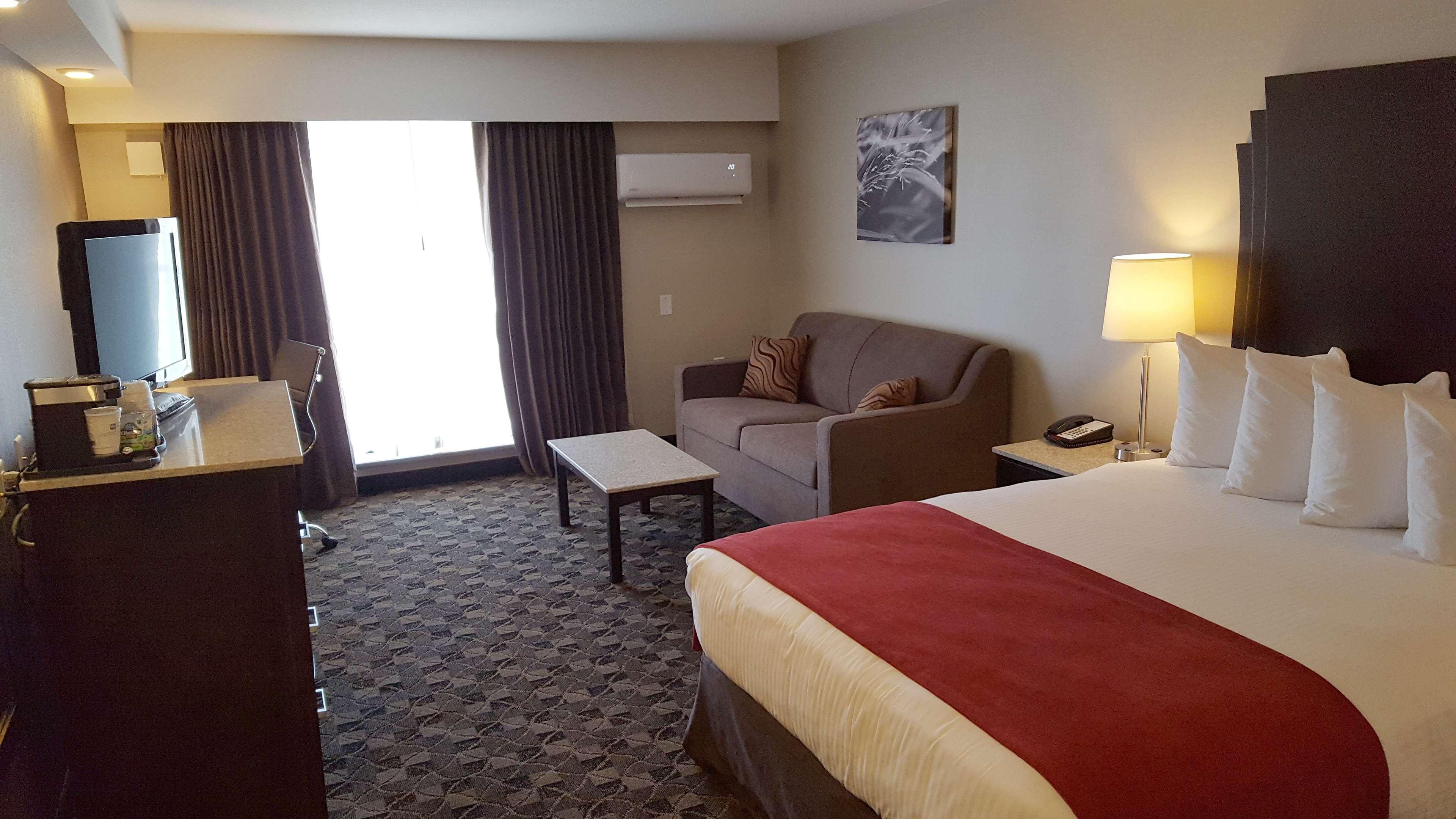 Best Western Northgate Ναναΐμο Εξωτερικό φωτογραφία