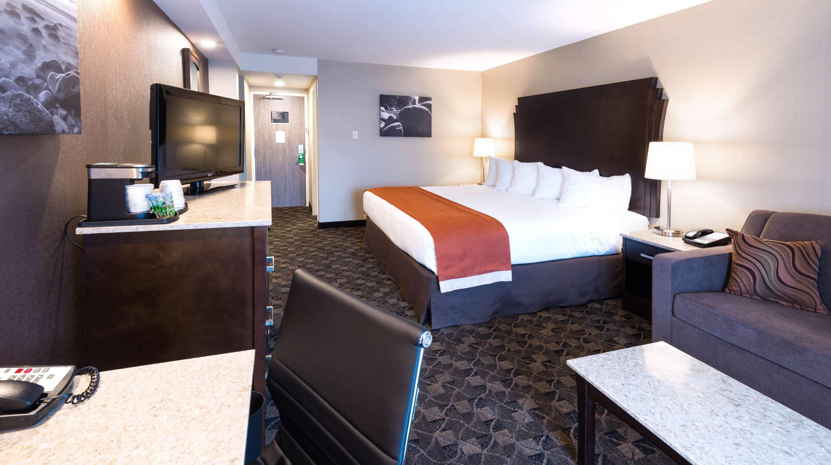 Best Western Northgate Ναναΐμο Εξωτερικό φωτογραφία