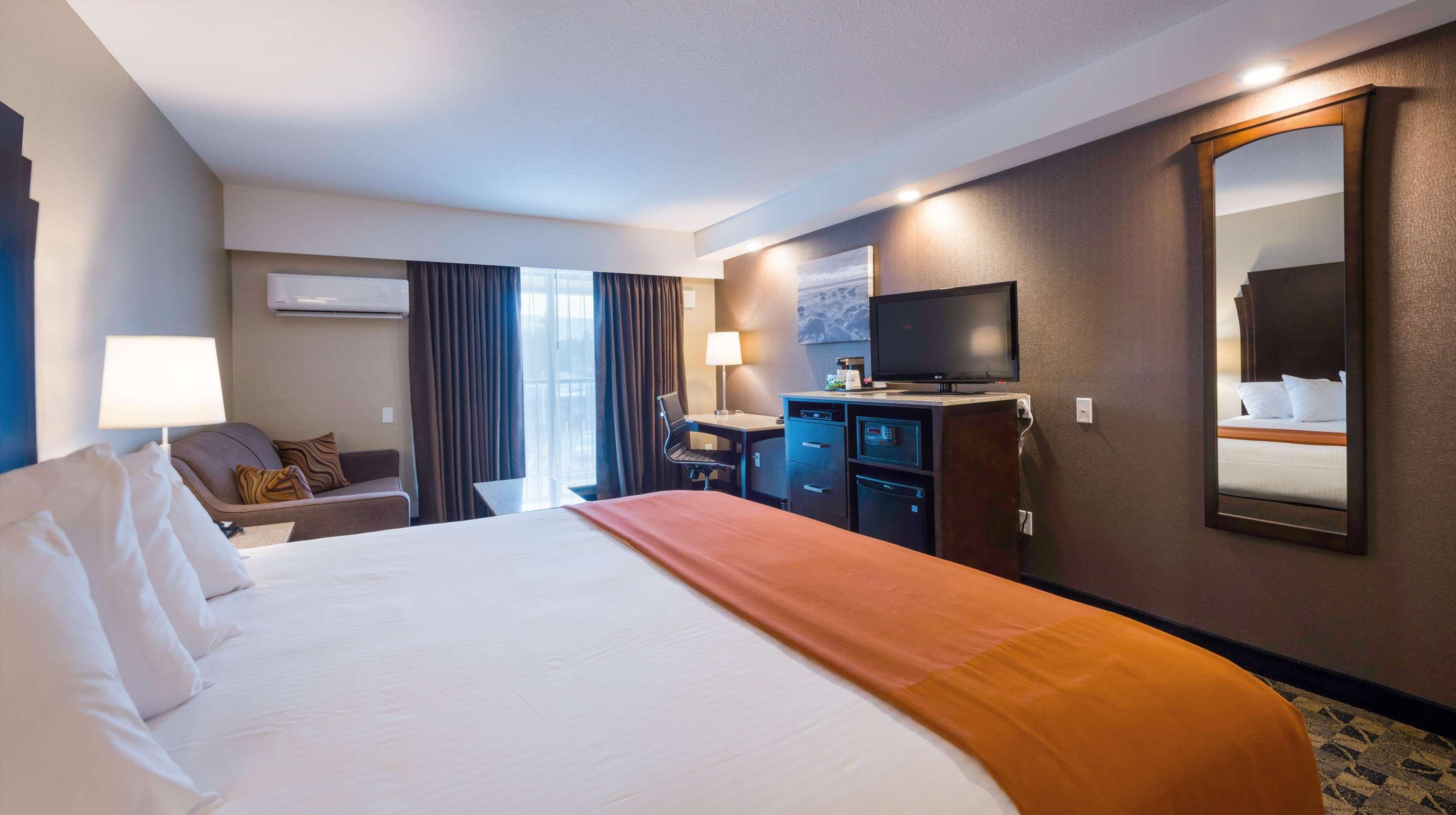 Best Western Northgate Ναναΐμο Εξωτερικό φωτογραφία