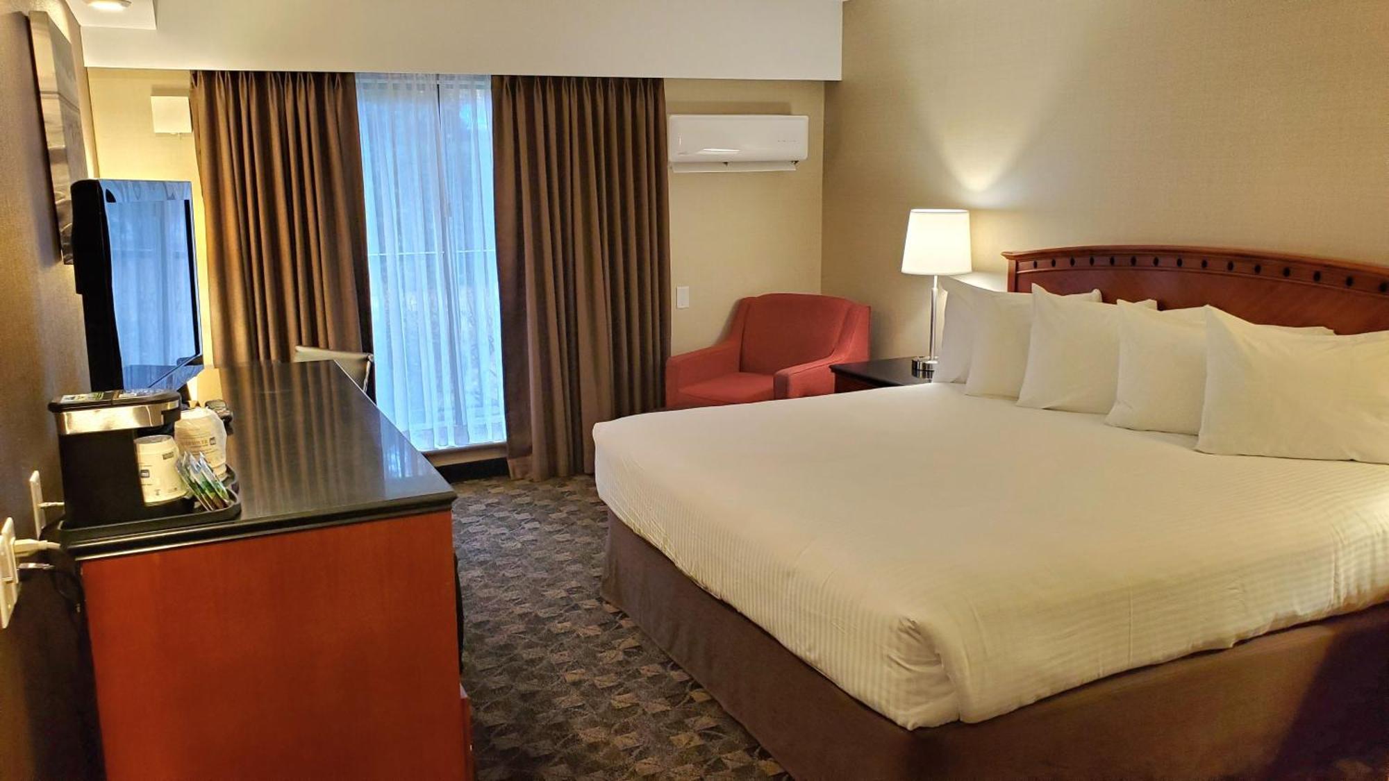 Best Western Northgate Ναναΐμο Δωμάτιο φωτογραφία
