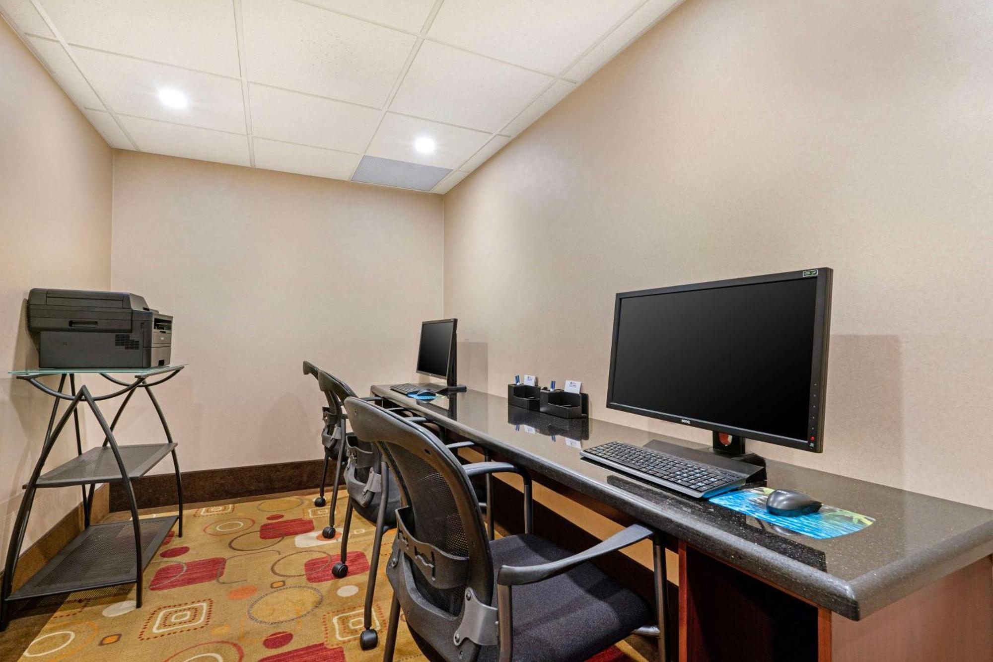 Best Western Northgate Ναναΐμο Εξωτερικό φωτογραφία
