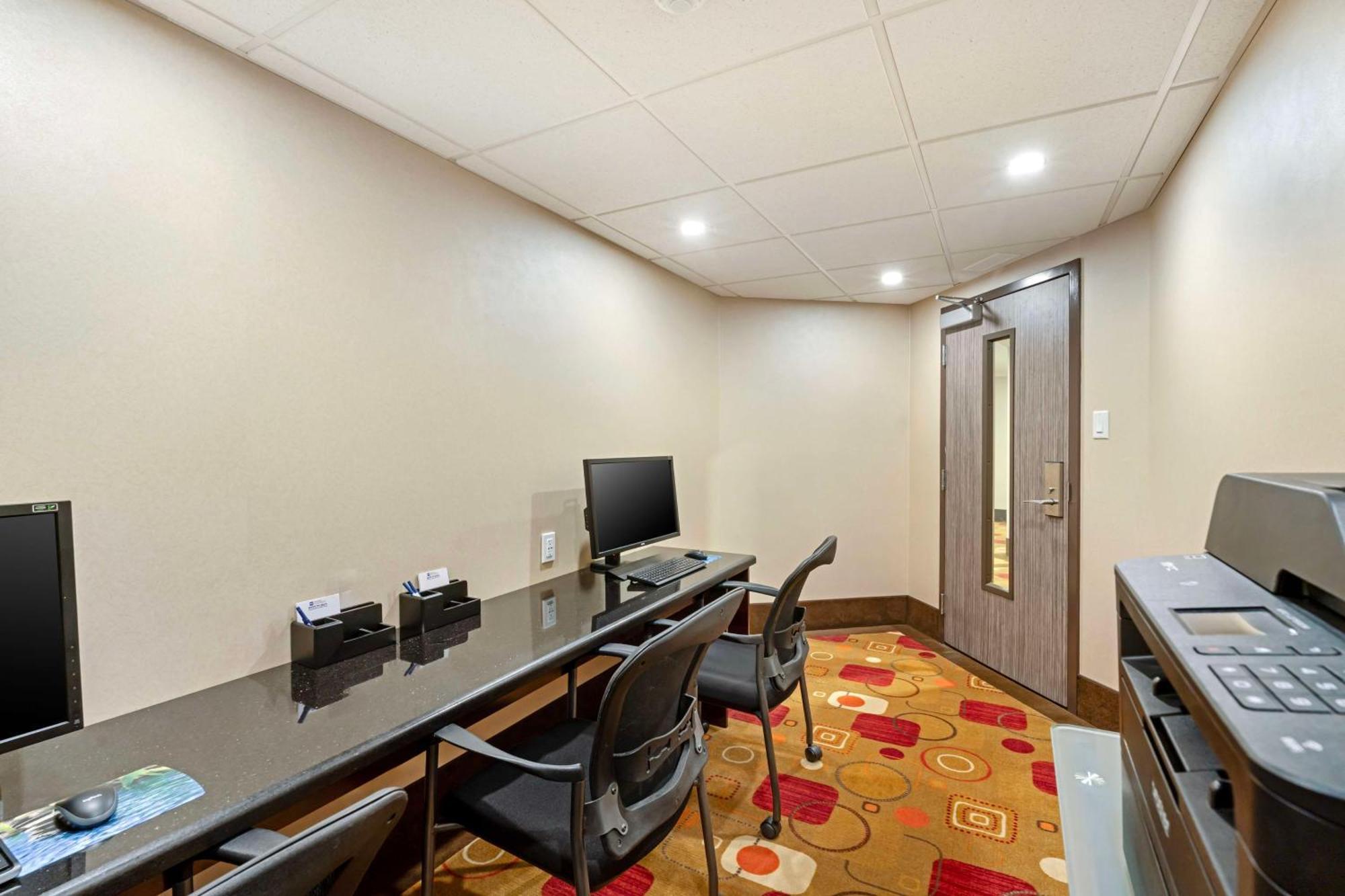Best Western Northgate Ναναΐμο Εξωτερικό φωτογραφία