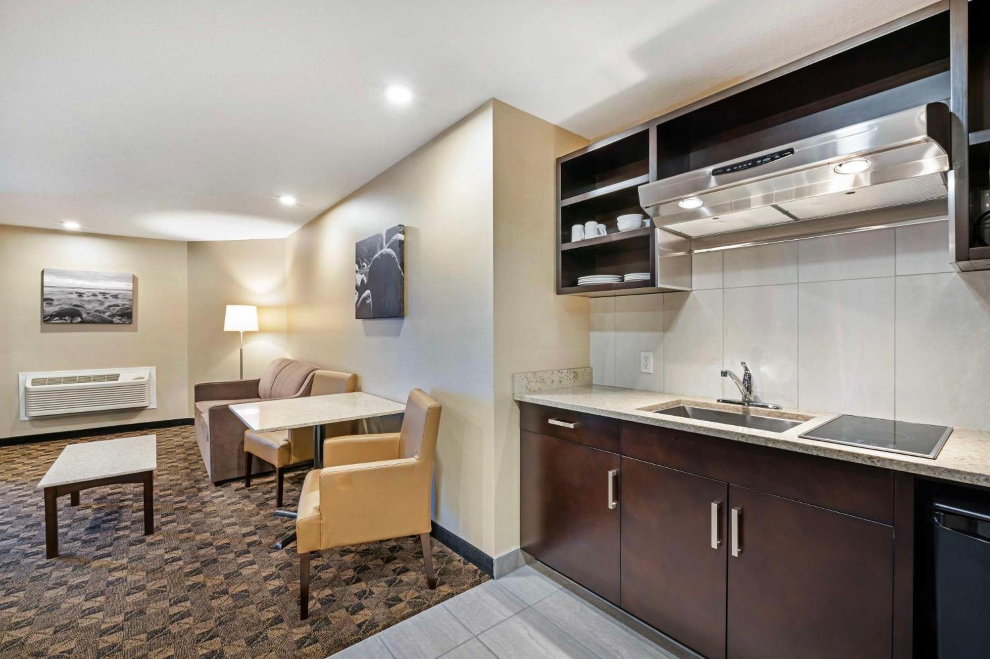 Best Western Northgate Ναναΐμο Εξωτερικό φωτογραφία