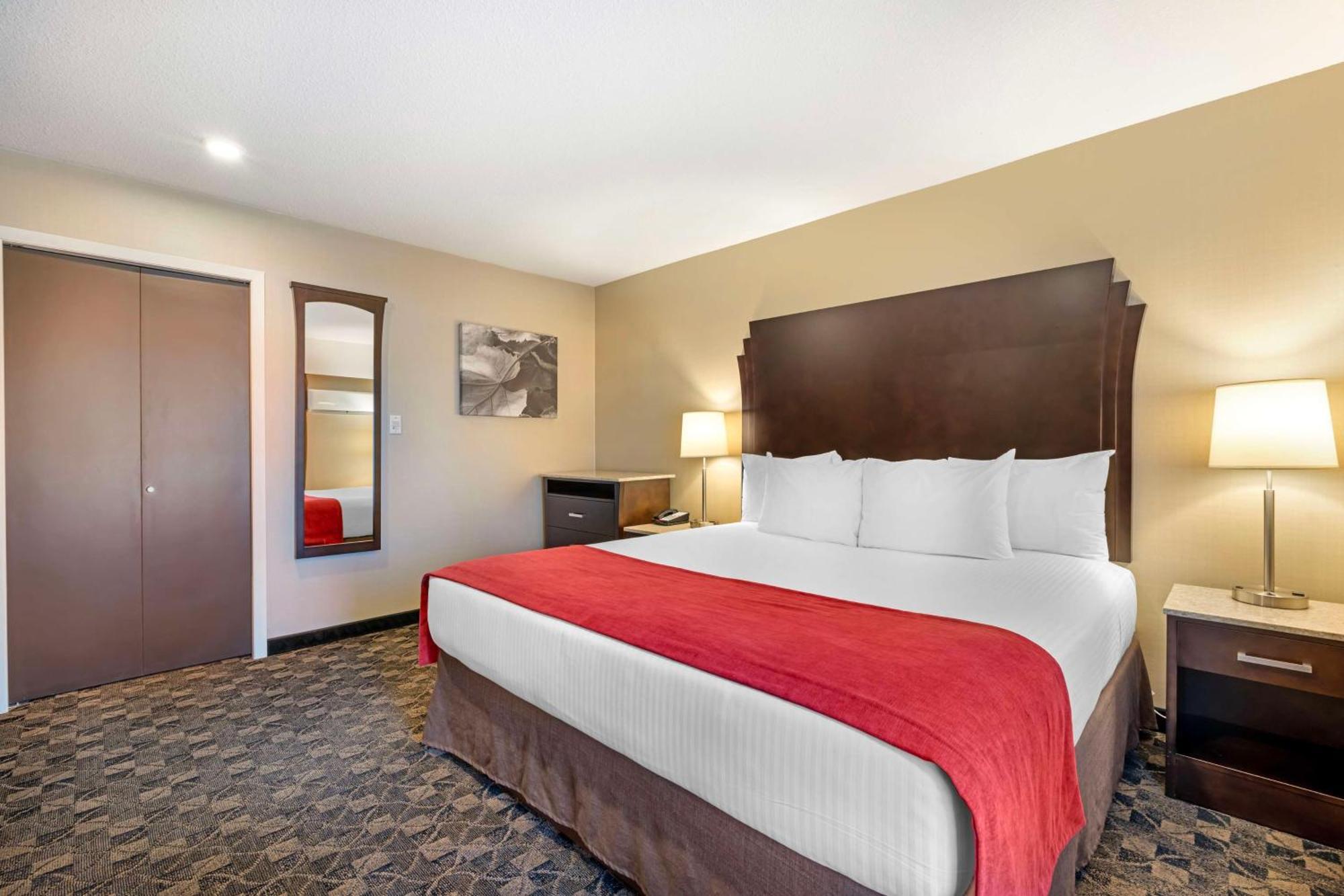 Best Western Northgate Ναναΐμο Εξωτερικό φωτογραφία