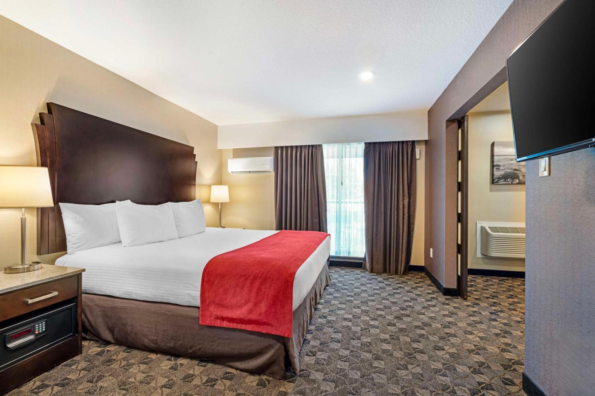 Best Western Northgate Ναναΐμο Εξωτερικό φωτογραφία