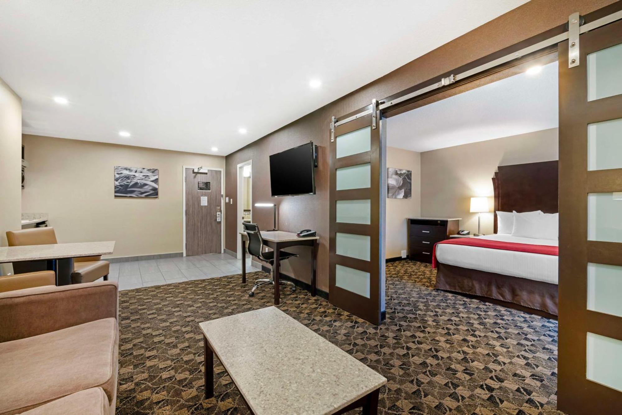 Best Western Northgate Ναναΐμο Εξωτερικό φωτογραφία