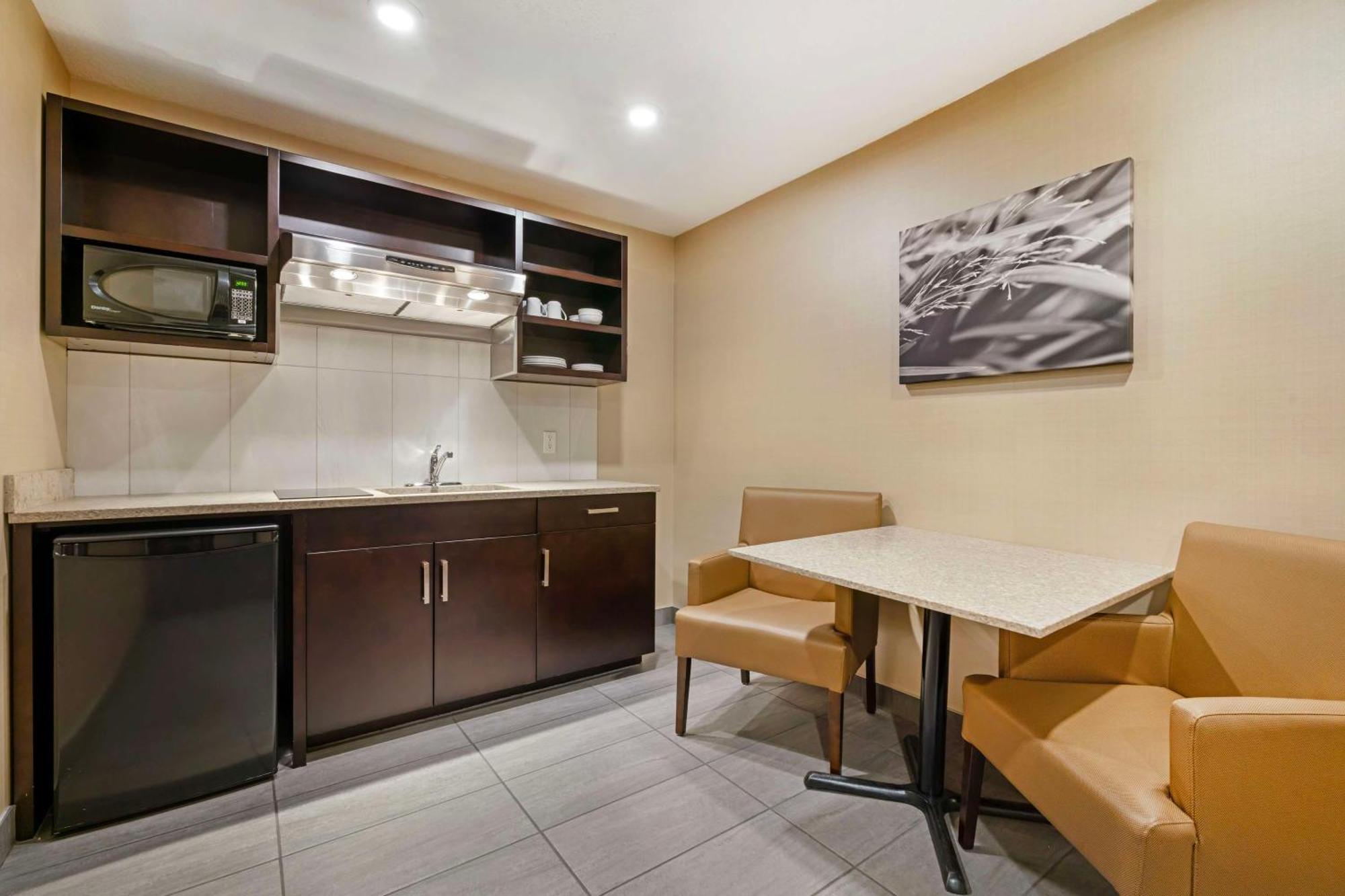 Best Western Northgate Ναναΐμο Εξωτερικό φωτογραφία