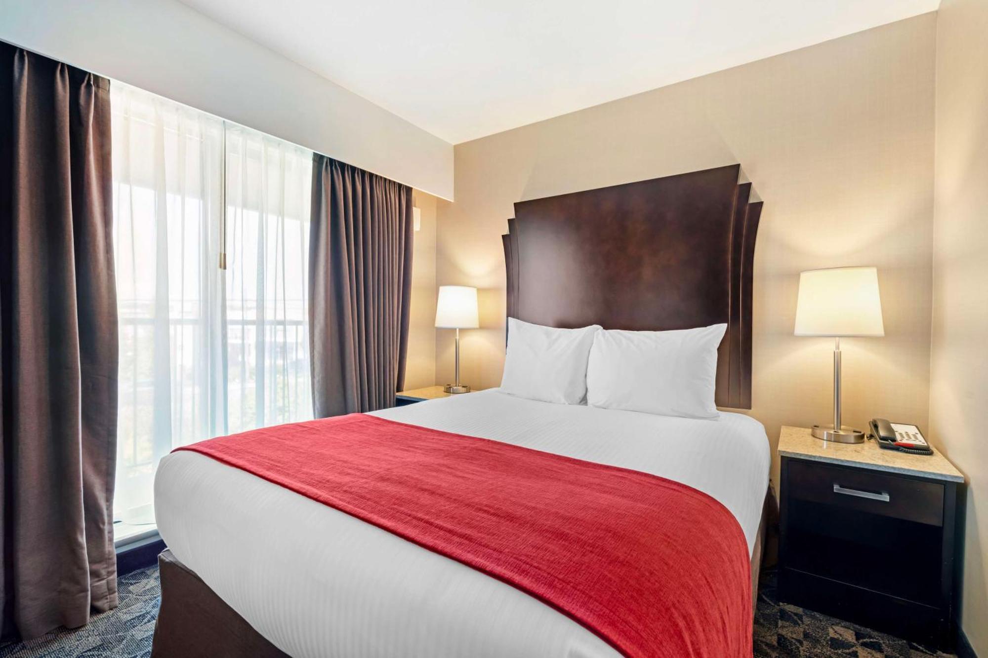 Best Western Northgate Ναναΐμο Εξωτερικό φωτογραφία