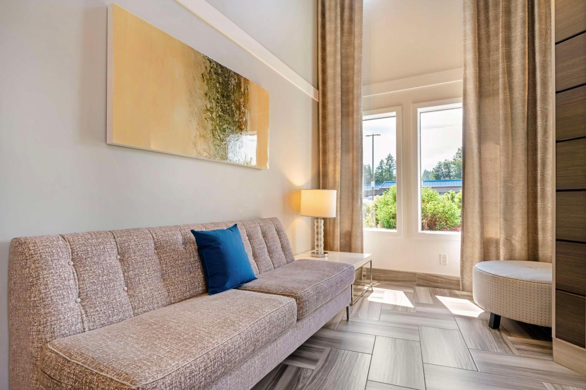 Best Western Northgate Ναναΐμο Εξωτερικό φωτογραφία