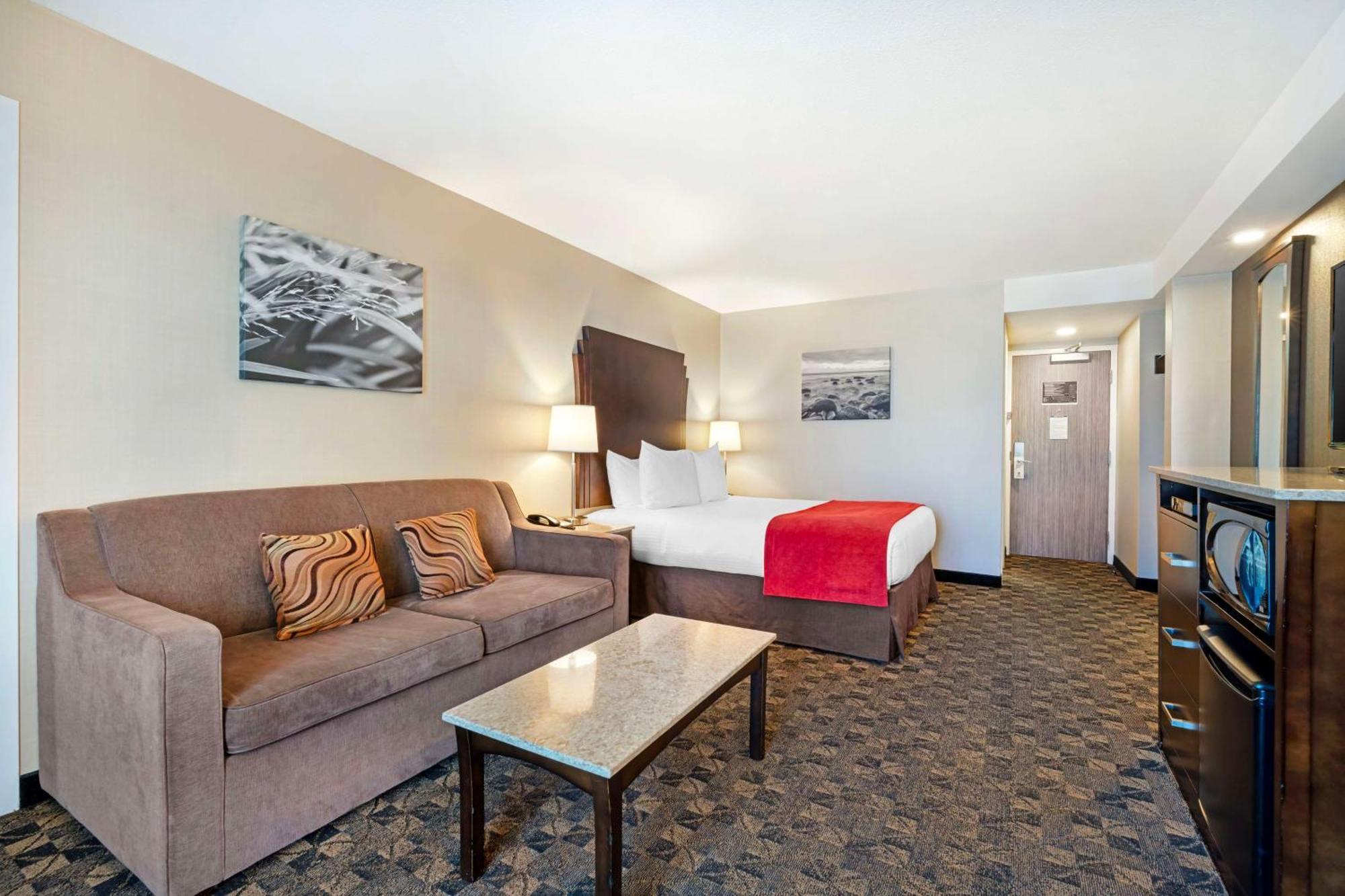 Best Western Northgate Ναναΐμο Εξωτερικό φωτογραφία