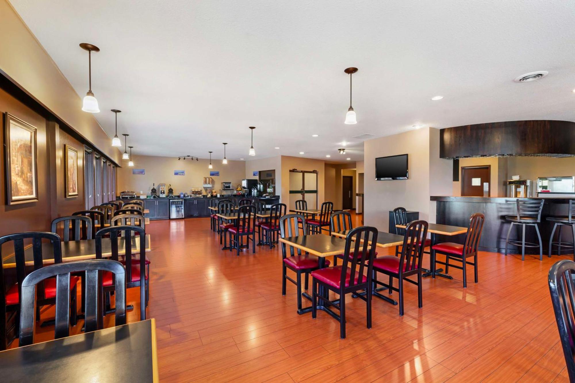 Best Western Northgate Ναναΐμο Εξωτερικό φωτογραφία