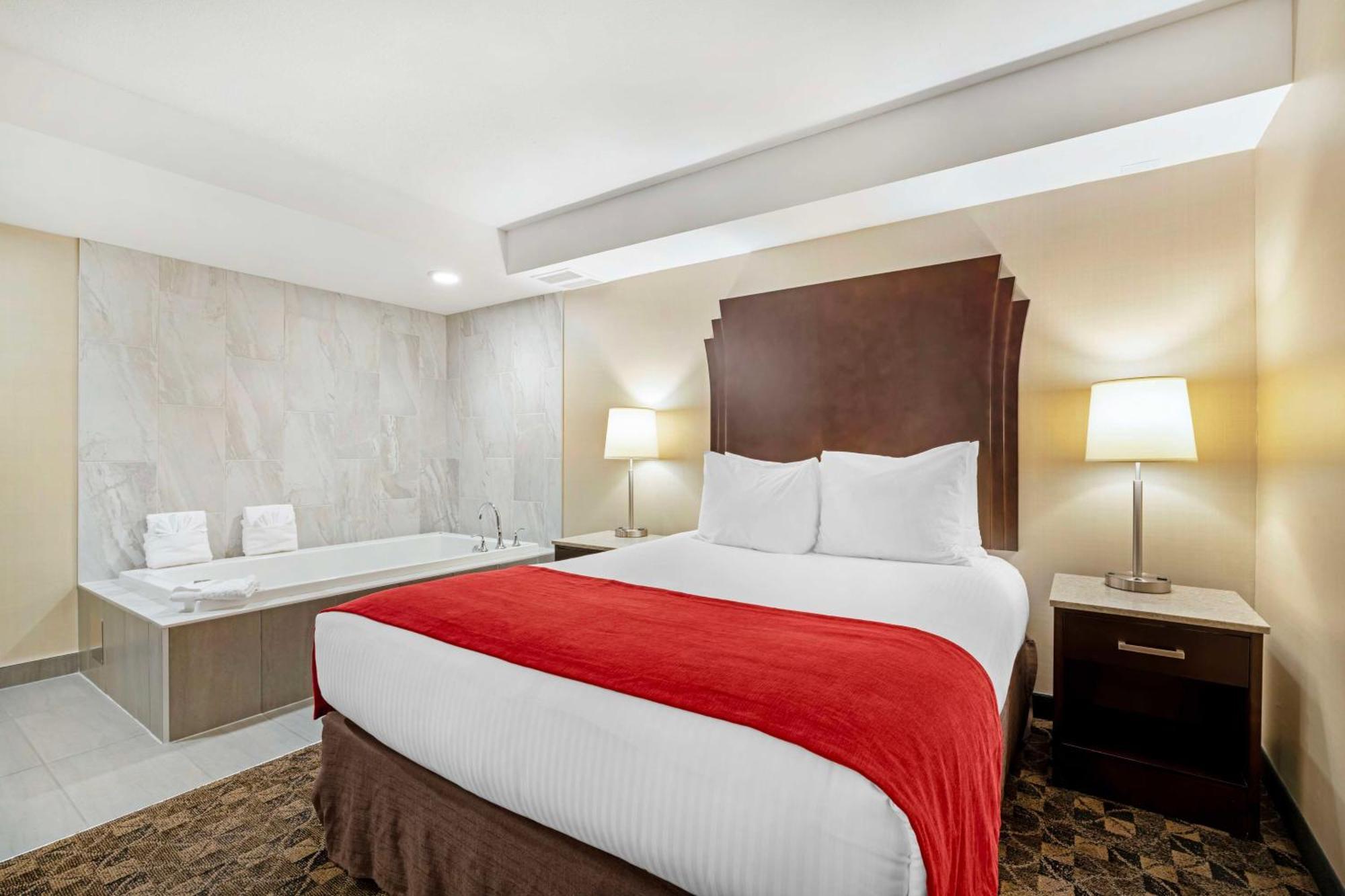 Best Western Northgate Ναναΐμο Εξωτερικό φωτογραφία