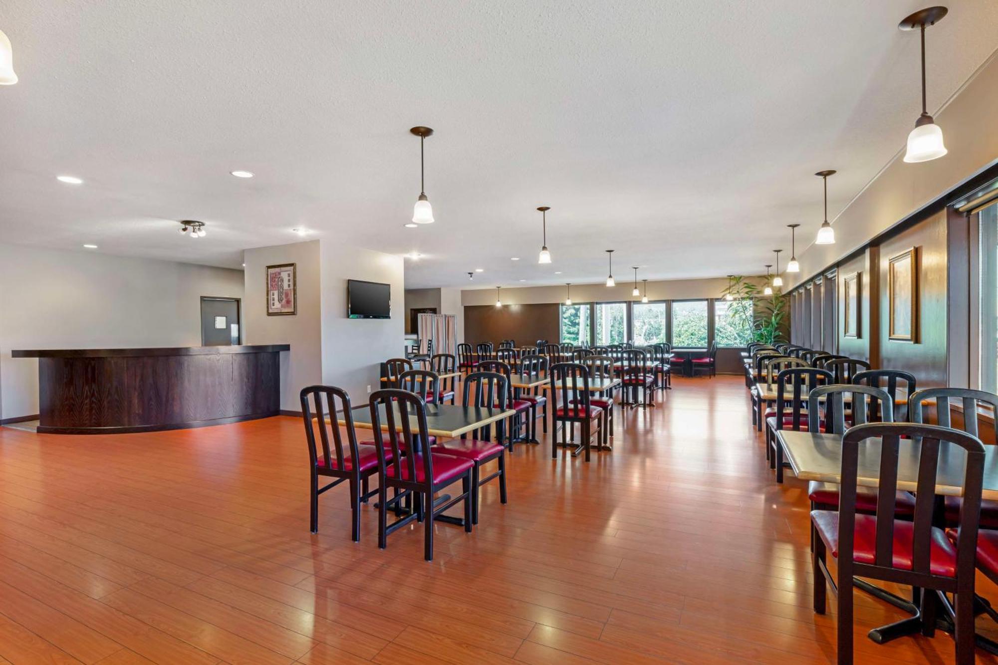 Best Western Northgate Ναναΐμο Εξωτερικό φωτογραφία