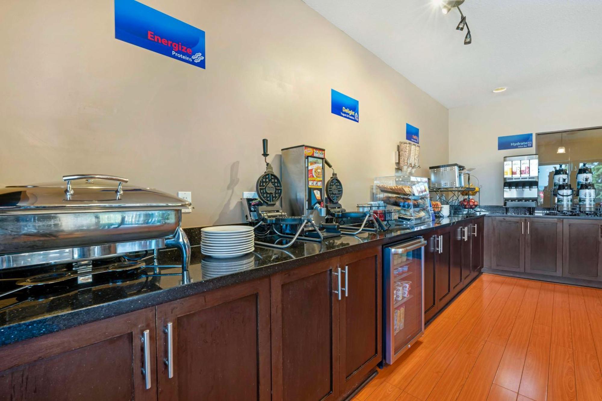 Best Western Northgate Ναναΐμο Εξωτερικό φωτογραφία