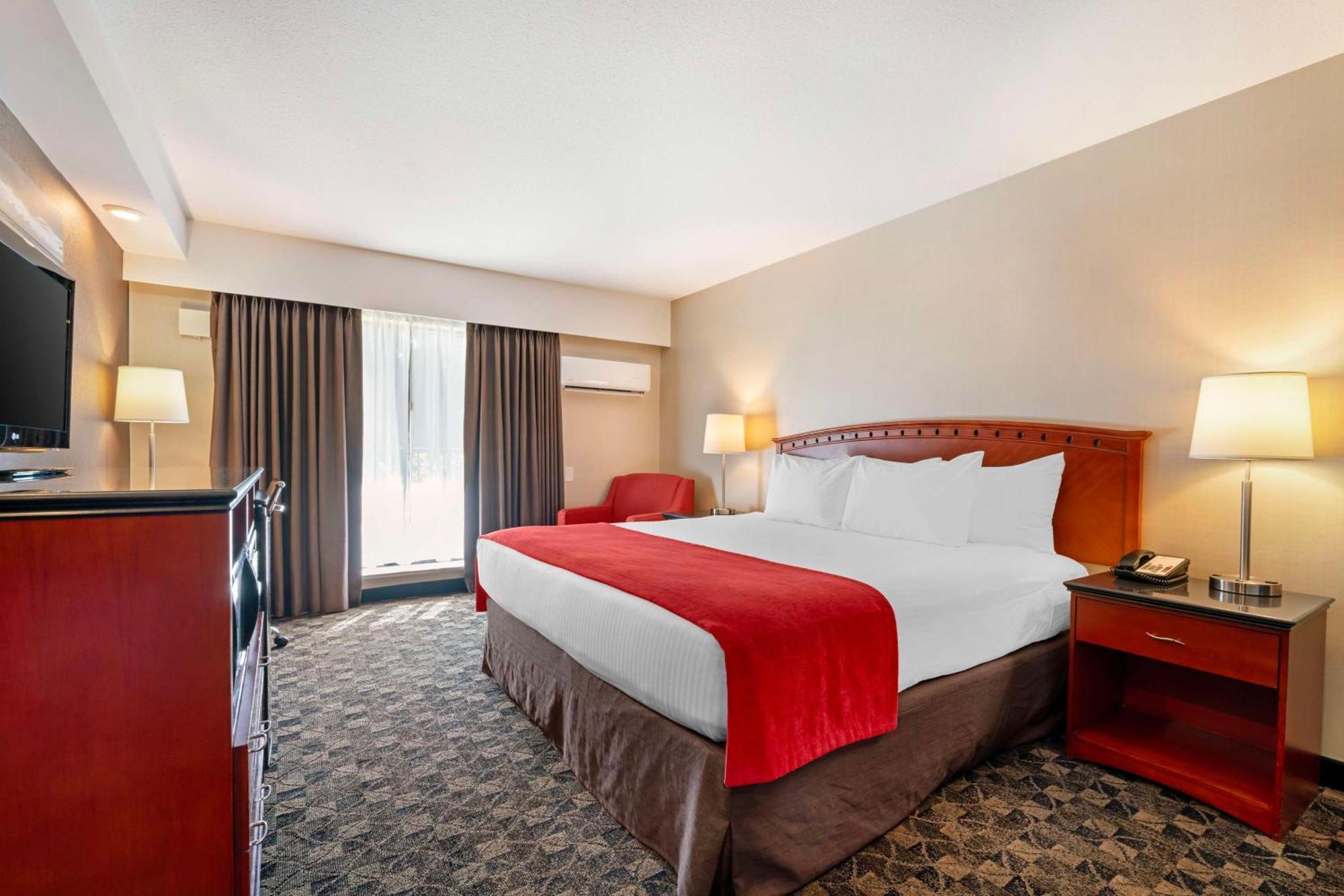 Best Western Northgate Ναναΐμο Εξωτερικό φωτογραφία