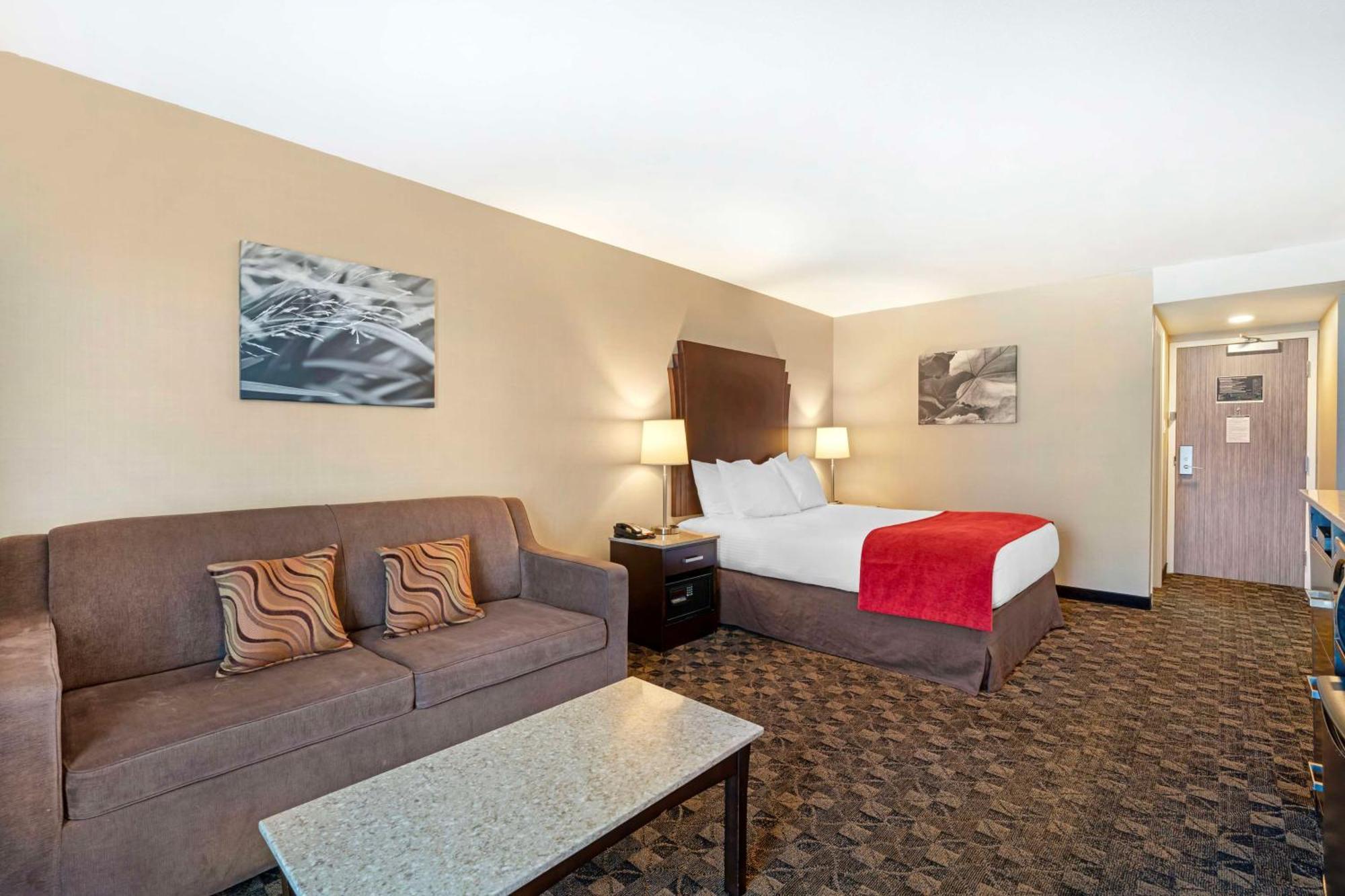 Best Western Northgate Ναναΐμο Εξωτερικό φωτογραφία