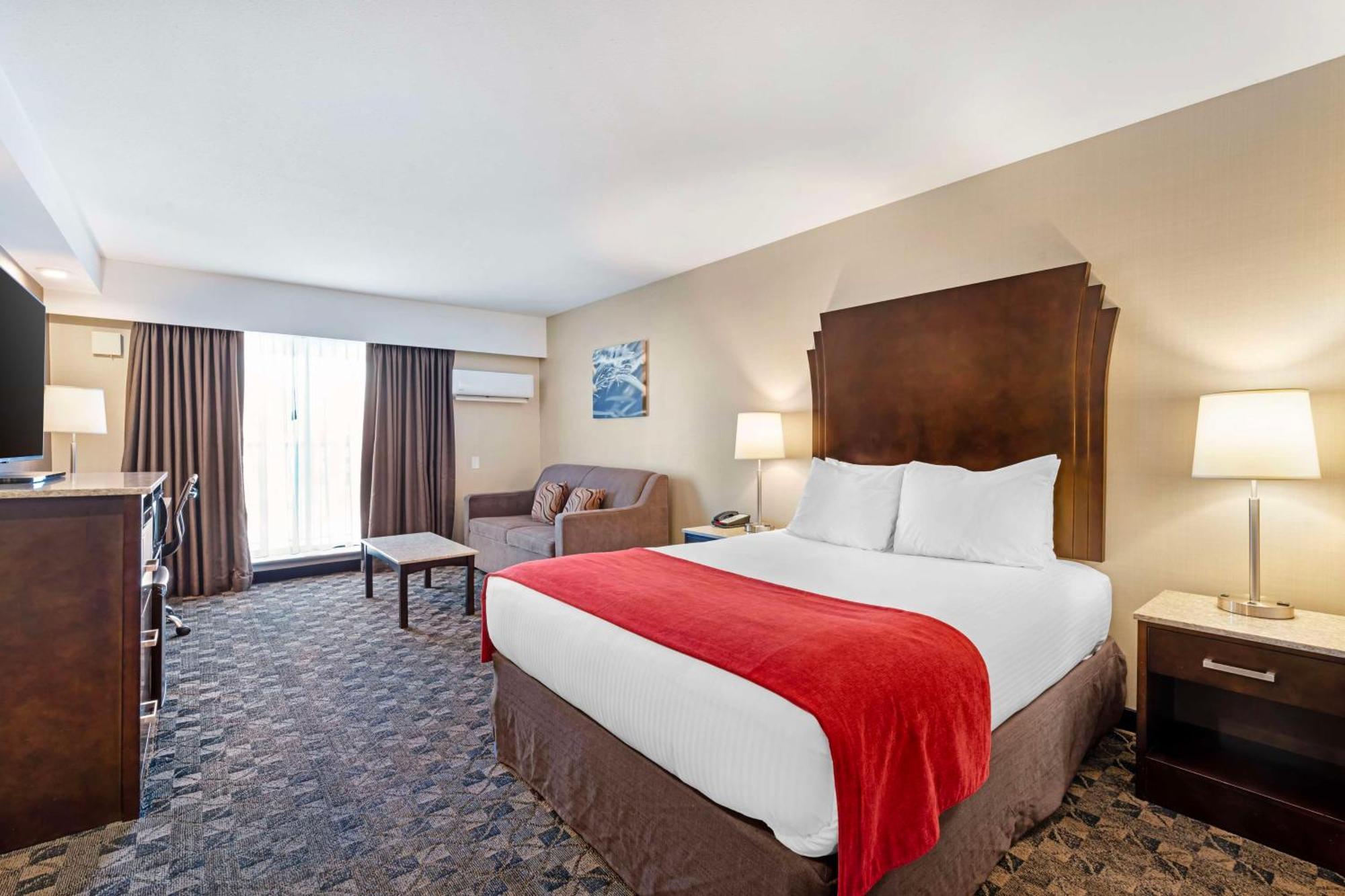 Best Western Northgate Ναναΐμο Εξωτερικό φωτογραφία