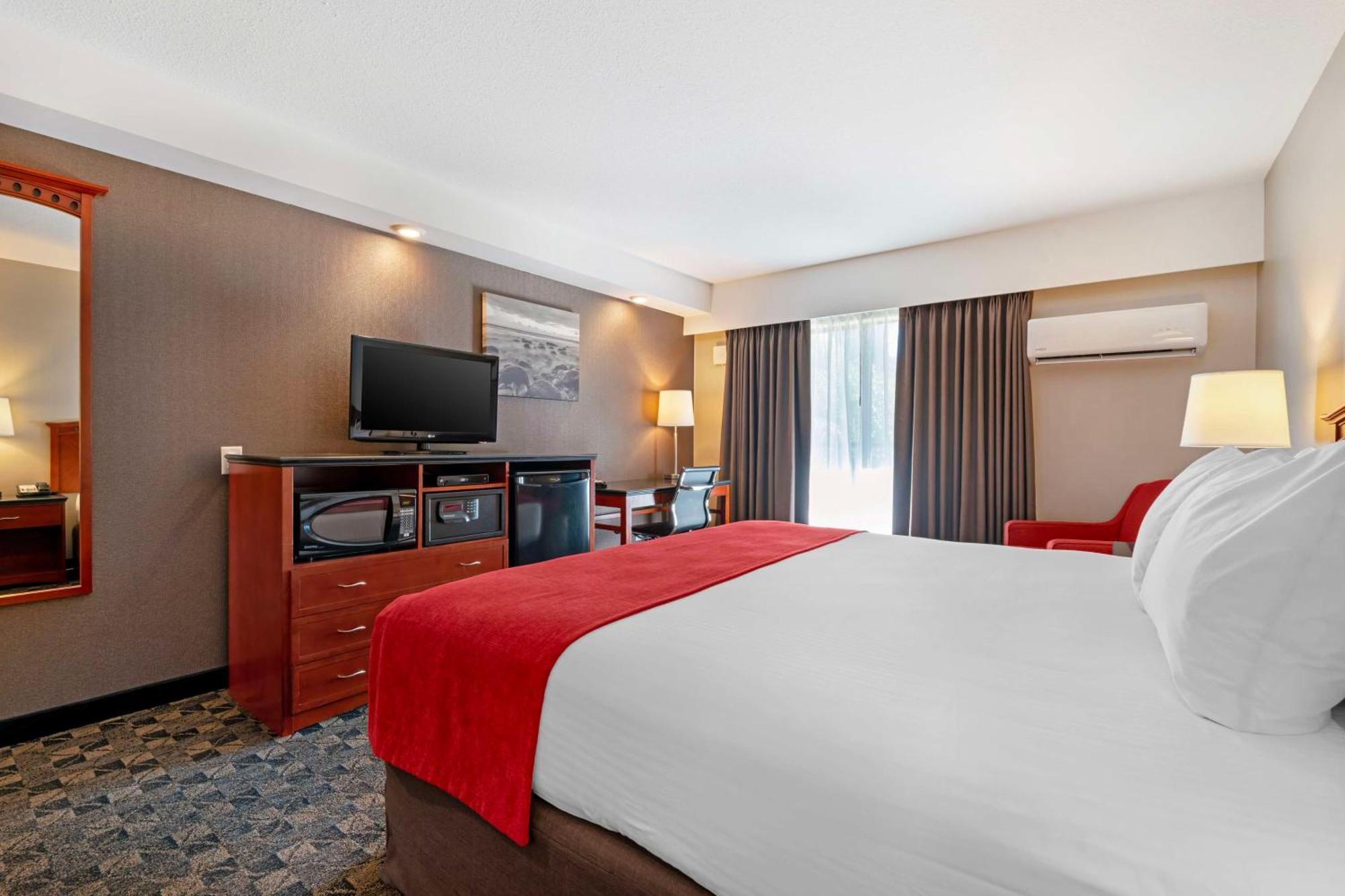 Best Western Northgate Ναναΐμο Εξωτερικό φωτογραφία