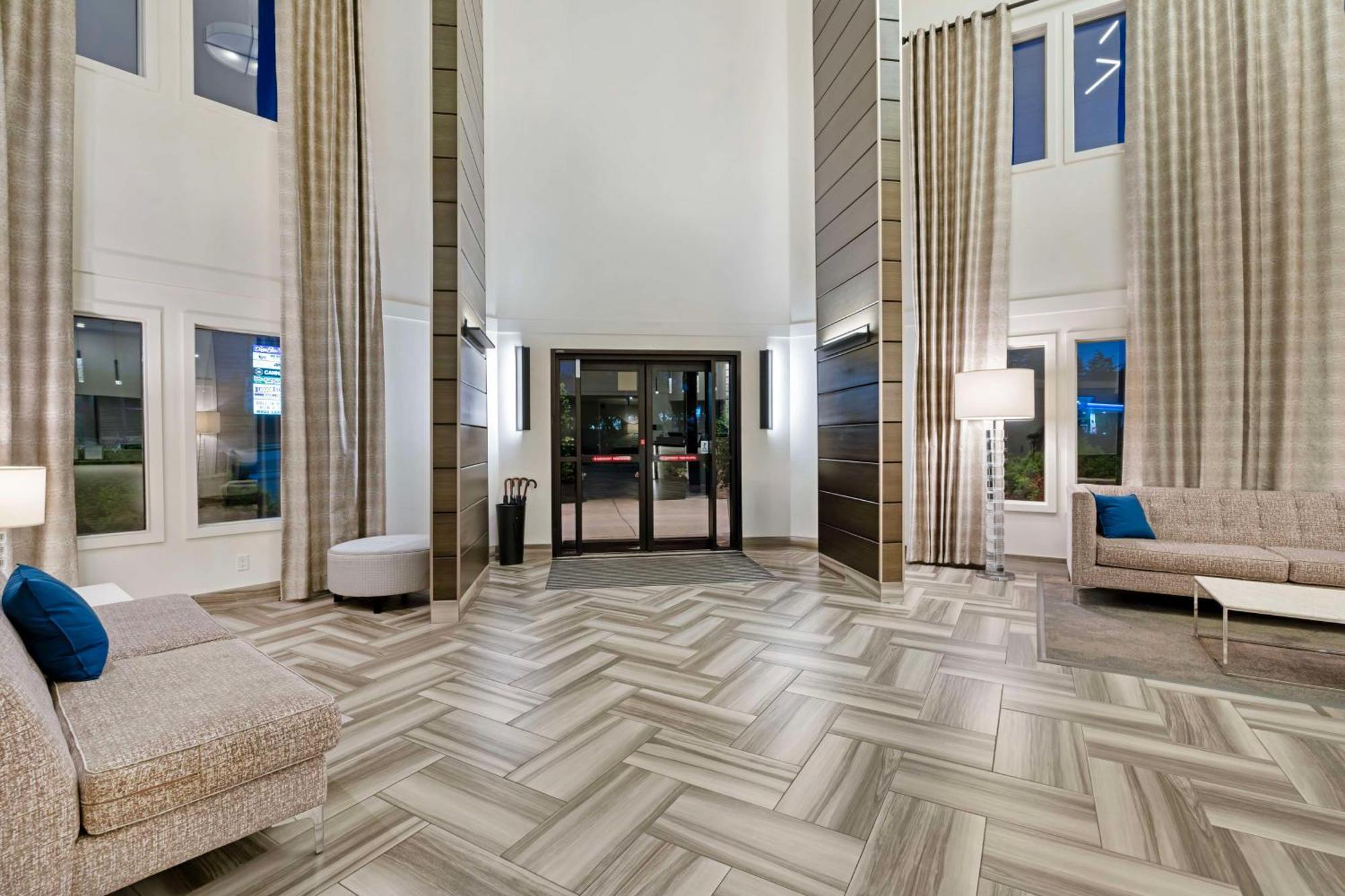 Best Western Northgate Ναναΐμο Εξωτερικό φωτογραφία