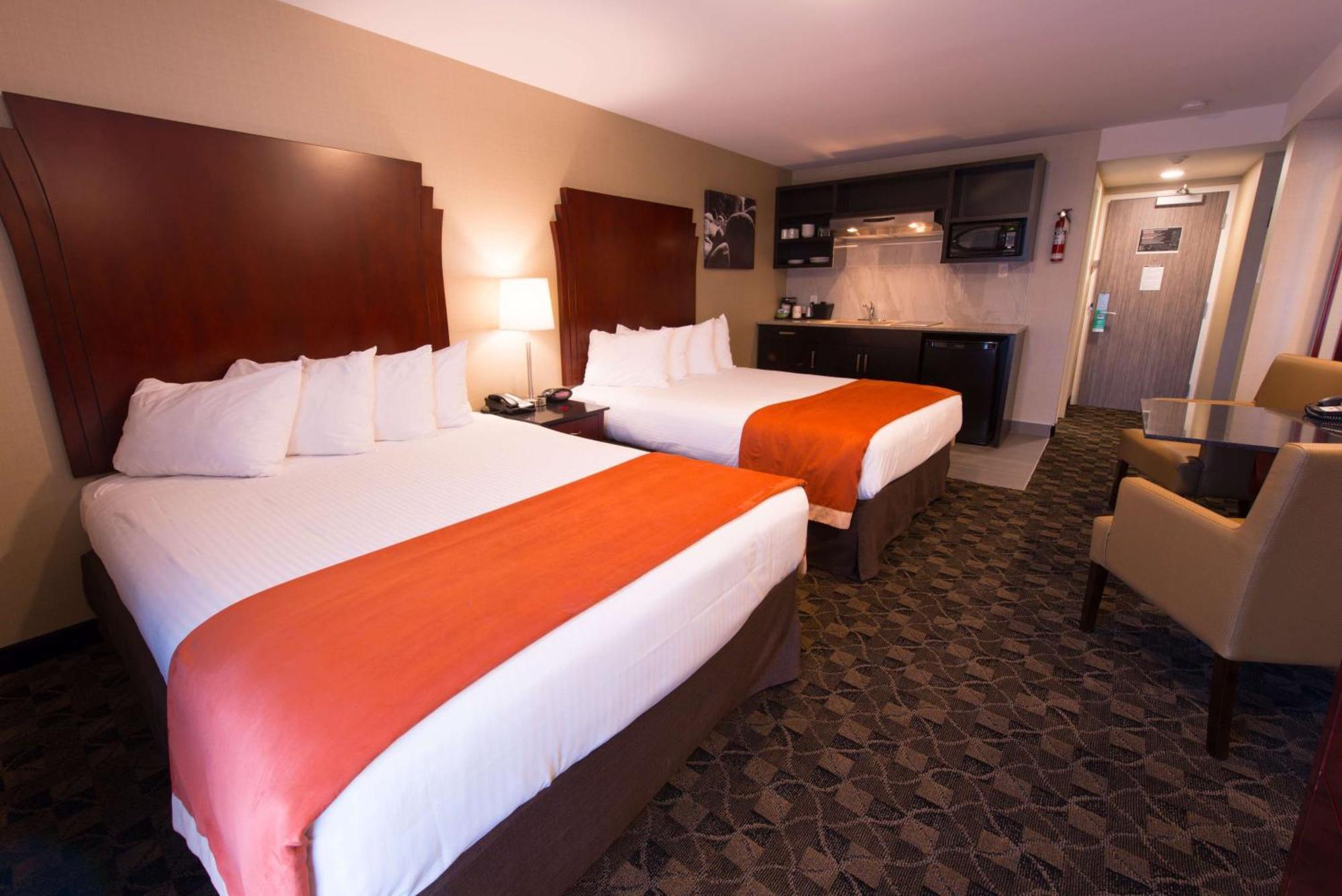 Best Western Northgate Ναναΐμο Εξωτερικό φωτογραφία