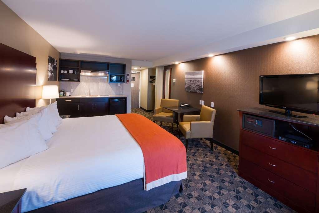 Best Western Northgate Ναναΐμο Δωμάτιο φωτογραφία