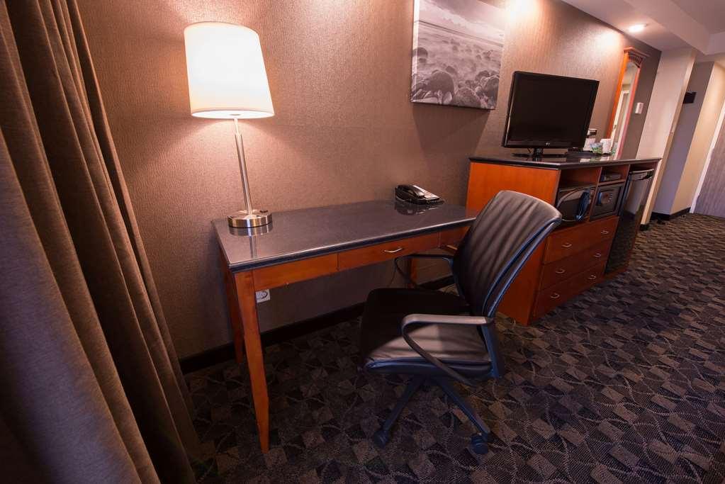 Best Western Northgate Ναναΐμο Δωμάτιο φωτογραφία