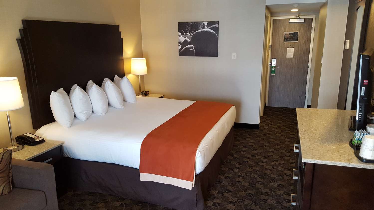 Best Western Northgate Ναναΐμο Εξωτερικό φωτογραφία