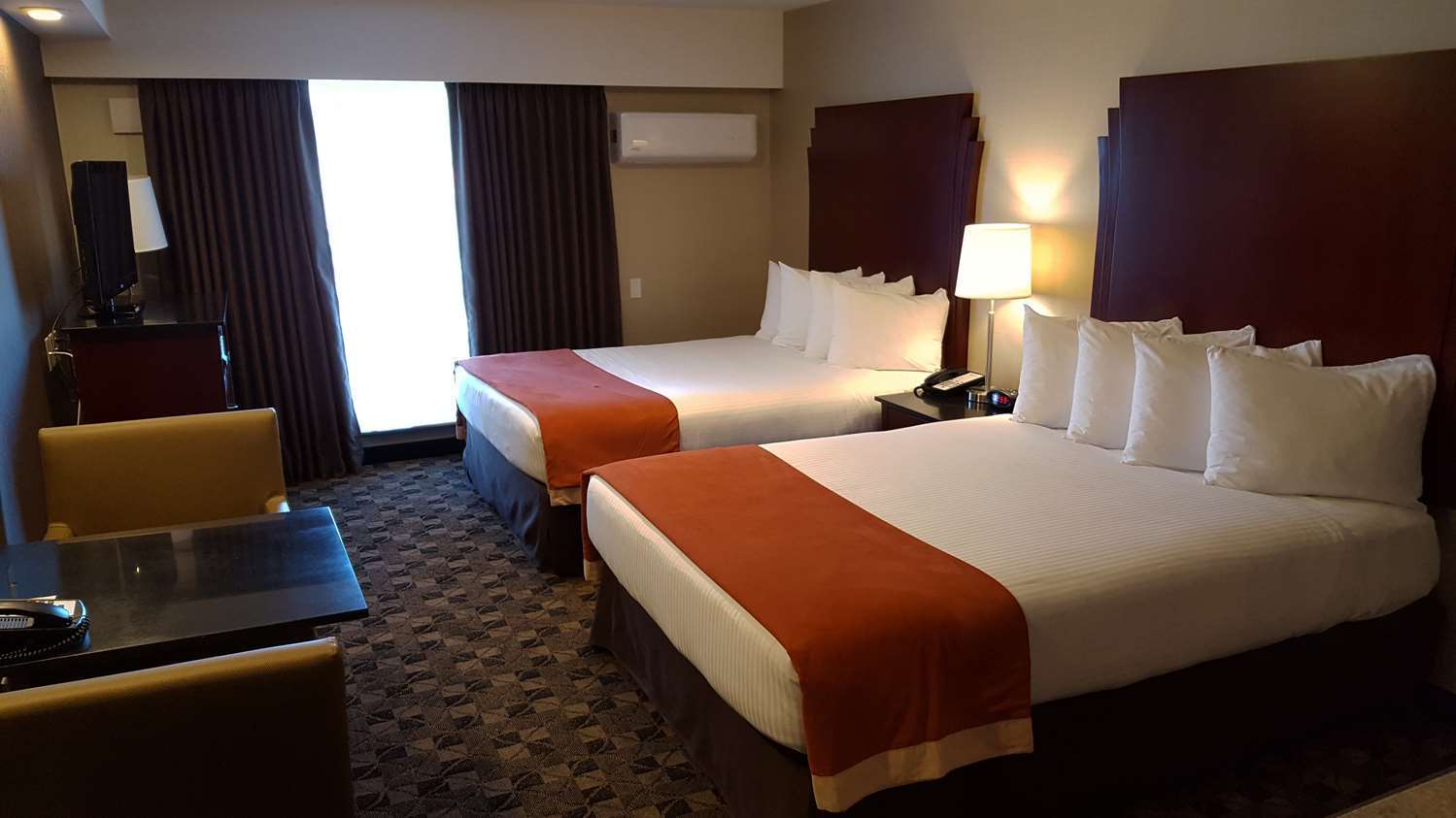 Best Western Northgate Ναναΐμο Εξωτερικό φωτογραφία