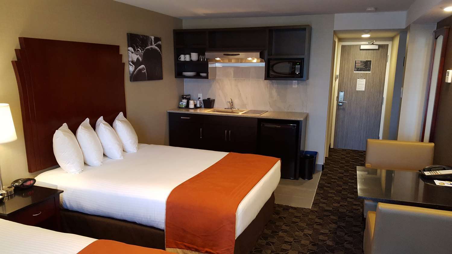 Best Western Northgate Ναναΐμο Εξωτερικό φωτογραφία