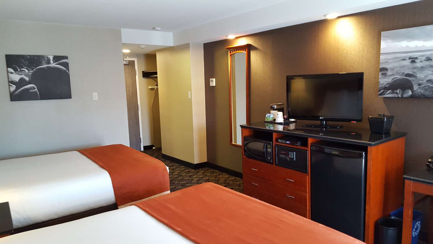 Best Western Northgate Ναναΐμο Εξωτερικό φωτογραφία