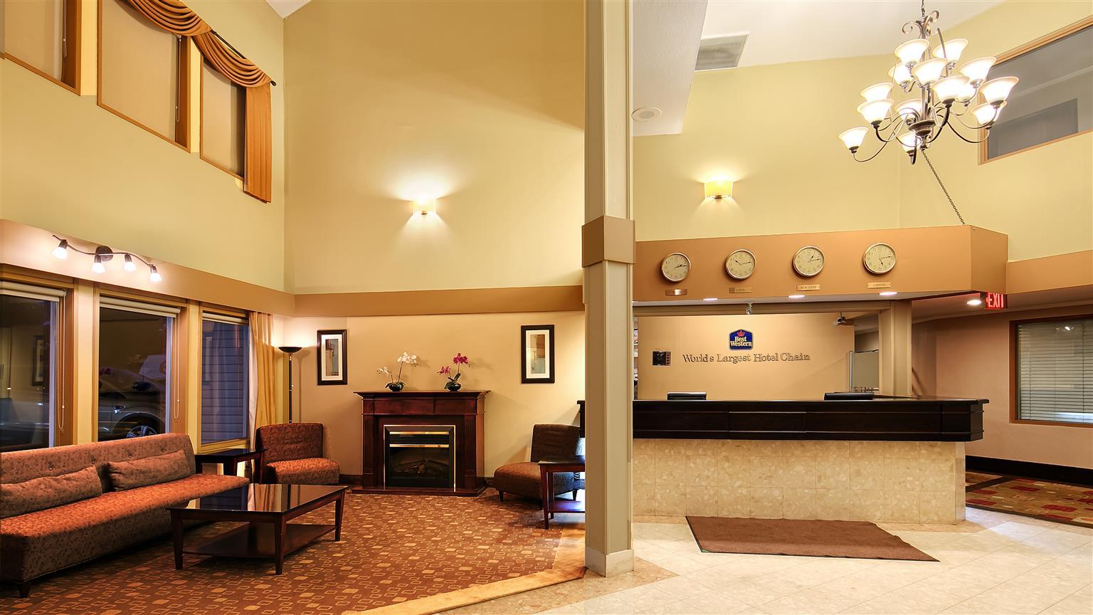 Best Western Northgate Ναναΐμο Εξωτερικό φωτογραφία